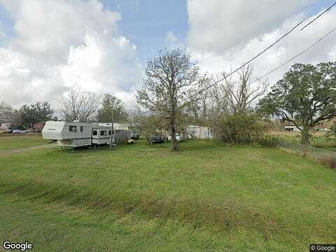 County Road 803, BRAZORIA, TX 77422