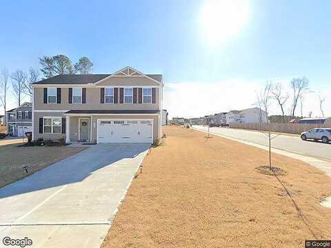 Cutty, LILLINGTON, NC 27546