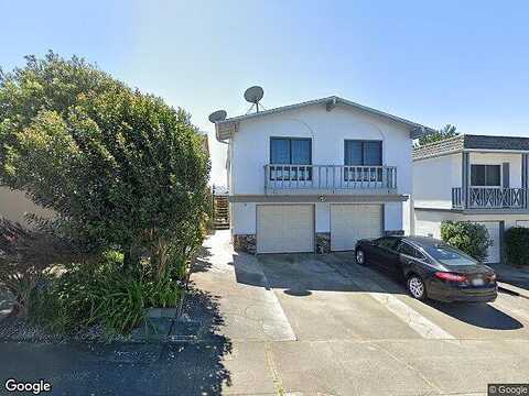 Nelson, DALY CITY, CA 94015