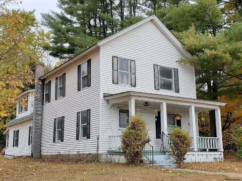 Route 9N, CORINTH, NY 12822