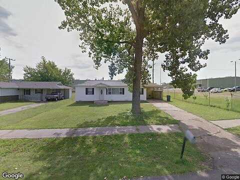 34Th, FORT SMITH, AR 72903