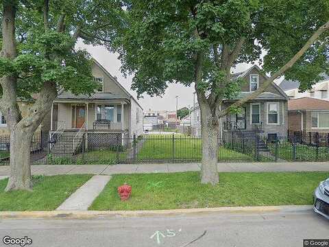 Saint Paul, CHICAGO, IL 60639
