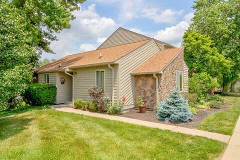 Brown Ct, WEST CHESTER, OH 45011