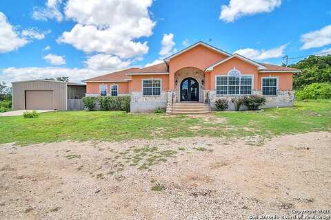 County Road 2744, MICO, TX 78056