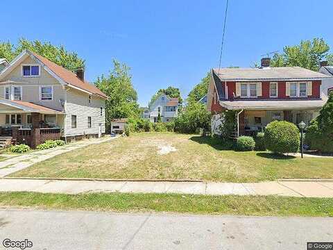 118Th, CLEVELAND, OH 44108