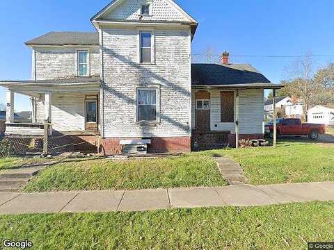 Broad, GLOUSTER, OH 45732