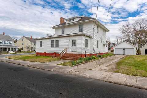 Front, POCOMOKE CITY, MD 21851