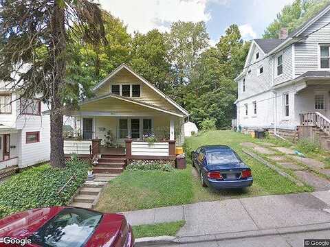 Irvine, JAMESTOWN, NY 14701