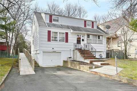 Marman, SPRING VALLEY, NY 10977