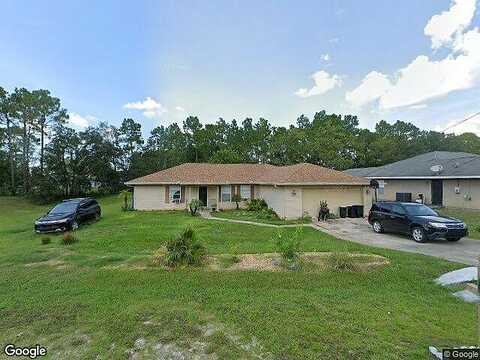 Pecan Drive, OCALA, FL 34472