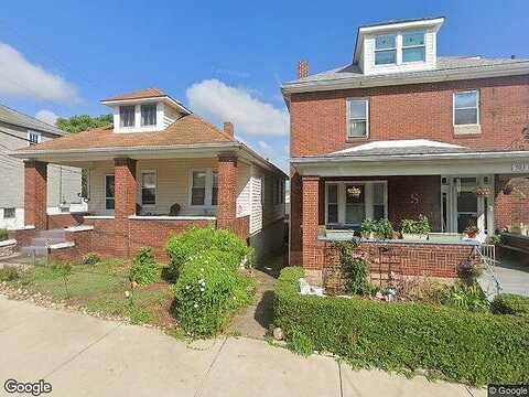 Chartiers, CANONSBURG, PA 15317