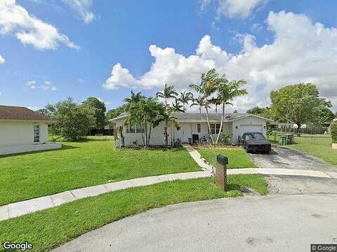 97Th, PEMBROKE PINES, FL 33024