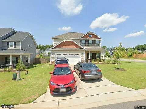 Richlands Cliff, YOUNGSVILLE, NC 27596