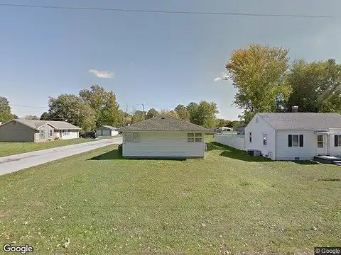2Nd, MARION, IL 62959