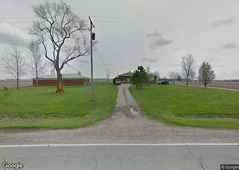 State Highway 33, SHUMWAY, IL 62461