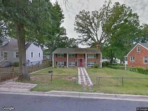 Kenesaw, COLLEGE PARK, MD 20740