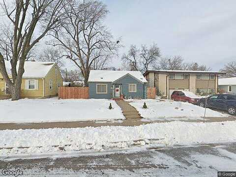 Russell, MINNEAPOLIS, MN 55430