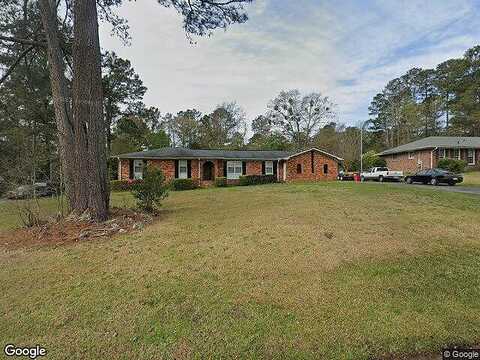 Idlewood, MACON, GA 31210