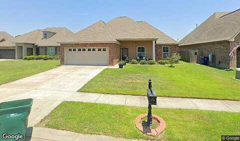 Claystone, YOUNGSVILLE, LA 70592