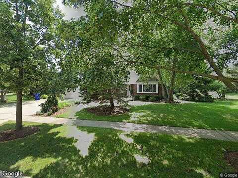 Prince Edward, GLEN ELLYN, IL 60137