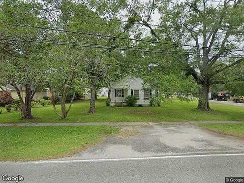 12Th, CONWAY, SC 29526