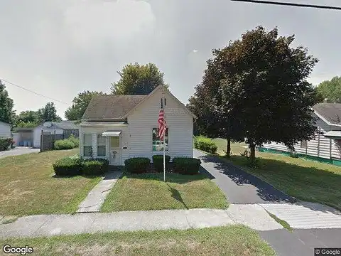 Newman, KNOXVILLE, IL 61448