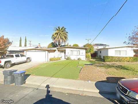 San Rafael, FAIRFIELD, CA 94533