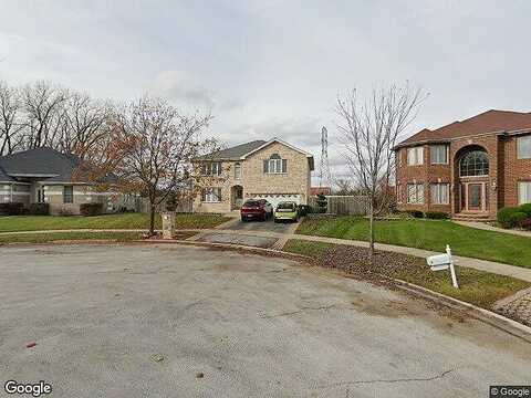 Capri, RICHTON PARK, IL 60471