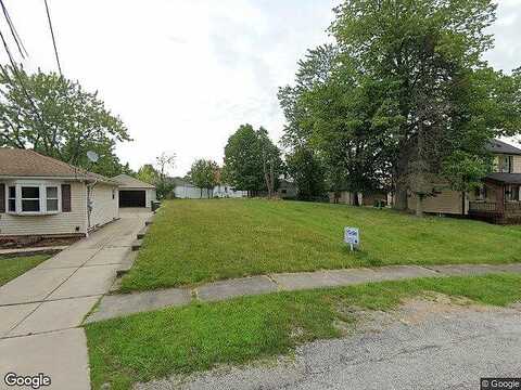 Miller, MAPLE HEIGHTS, OH 44137