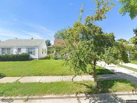 58Th, MILWAUKEE, WI 53218