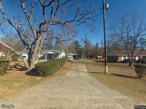 Sumpter St, GIFFORD, SC 29923