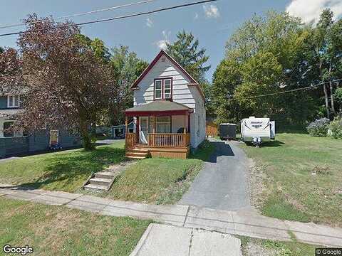 Stowe, JAMESTOWN, NY 14701