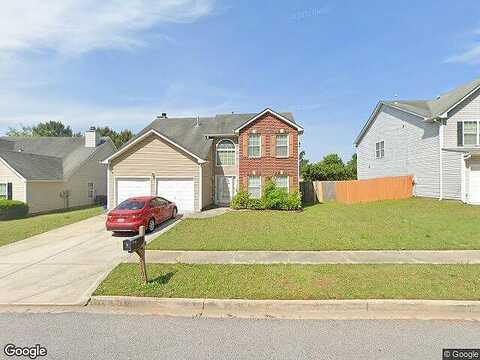 Bridle Point, SNELLVILLE, GA 30039