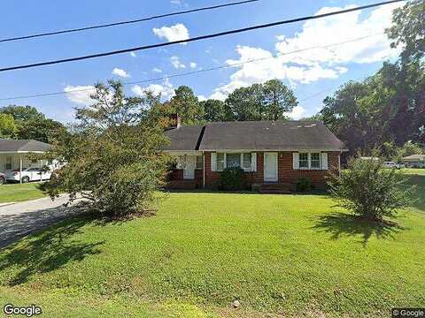 Arbutus, ELIZABETH CITY, NC 27909