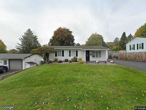 Keyes, UTICA, NY 13502