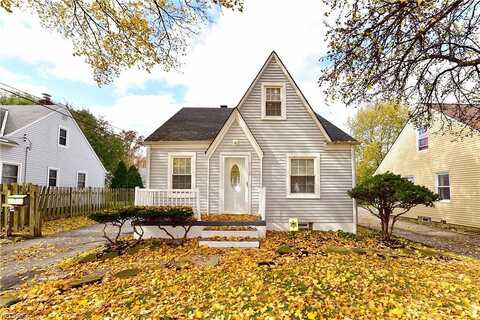 Whitethorn, NORTH OLMSTED, OH 44070