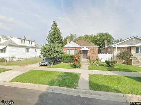 Parkside, CHICAGO, IL 60638