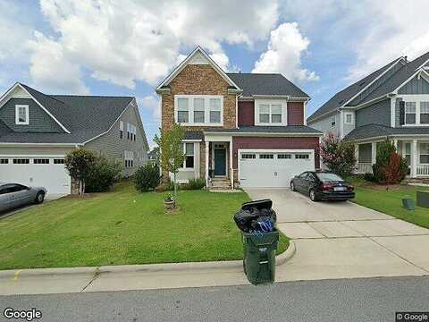 Windmere Chase, RALEIGH, NC 27616