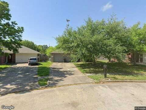 Chasewood, BACLIFF, TX 77518