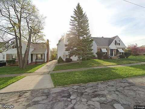 114Th, CLEVELAND, OH 44125