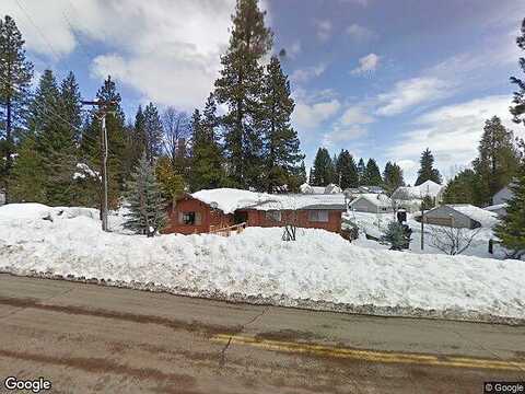 Colombero, MCCLOUD, CA 96057