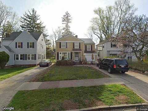 Homewood, MAPLE HEIGHTS, OH 44137