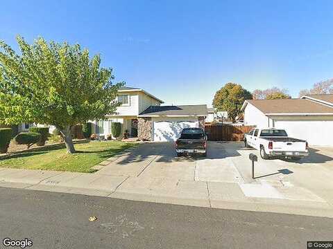 Skylark, SUISUN CITY, CA 94585