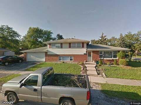 13Th, CHICAGO HEIGHTS, IL 60411
