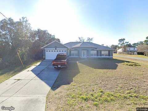 Boswell, SPRING HILL, FL 34608