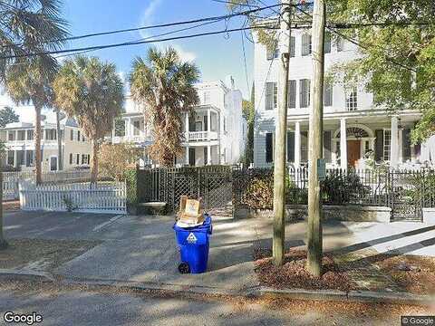 Laurens, CHARLESTON, SC 29401