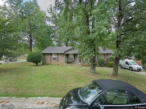 Leitzel, GREENSBORO, NC 27406