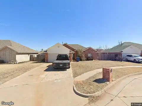 Ashley Court, MUSTANG, OK 73064