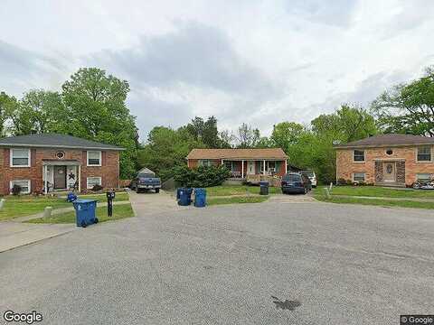 Chasewood, LOUISVILLE, KY 40229