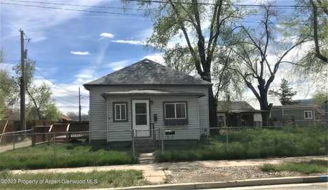 Fairview, GRAND JUNCTION, CO 81501